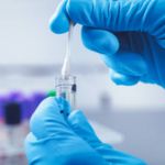 lab test image
