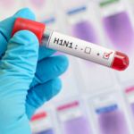 lab test image