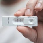 lab test image