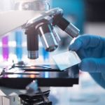 lab test image
