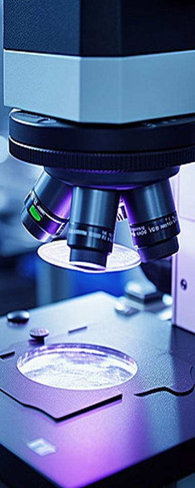 lab test image